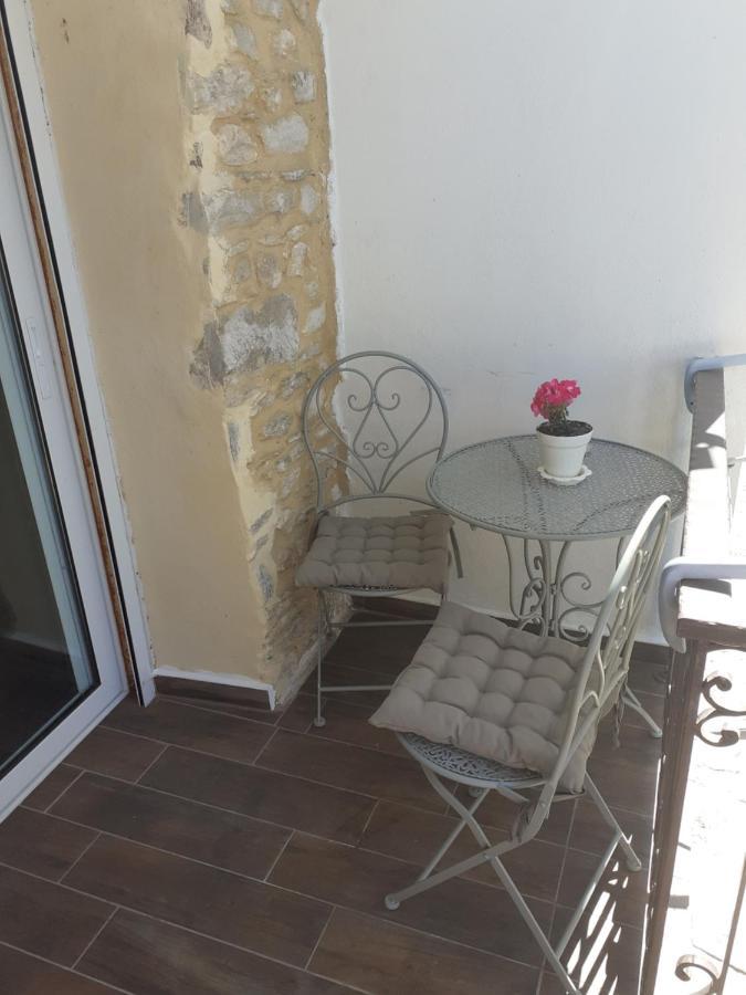 Villa Lazaros à Limenaria  Extérieur photo