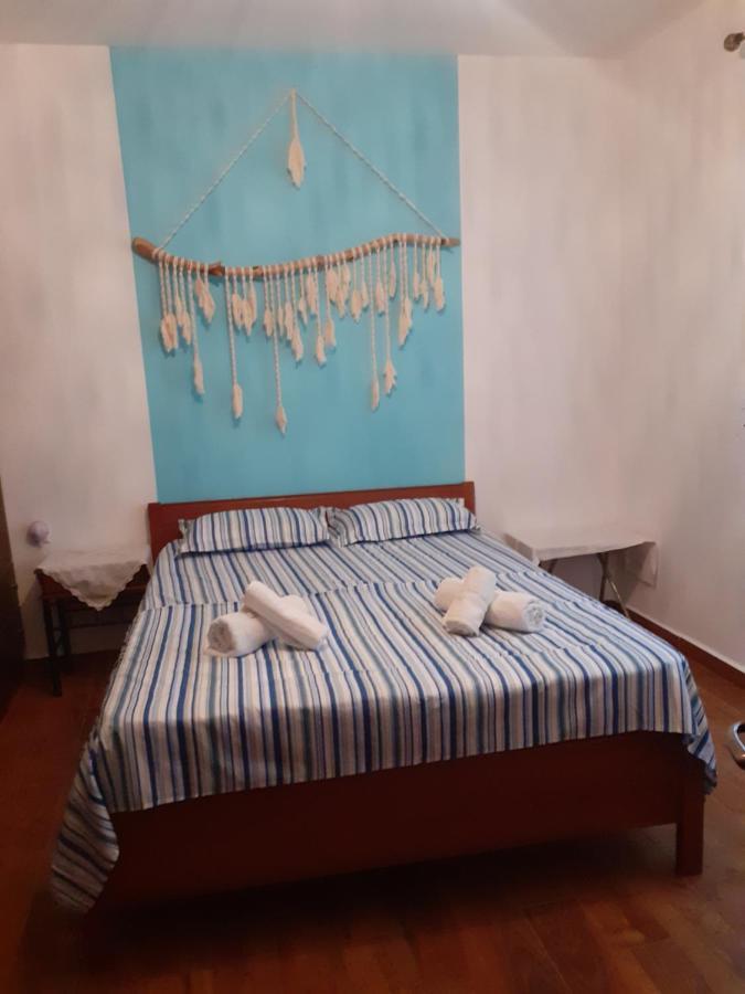 Villa Lazaros à Limenaria  Extérieur photo
